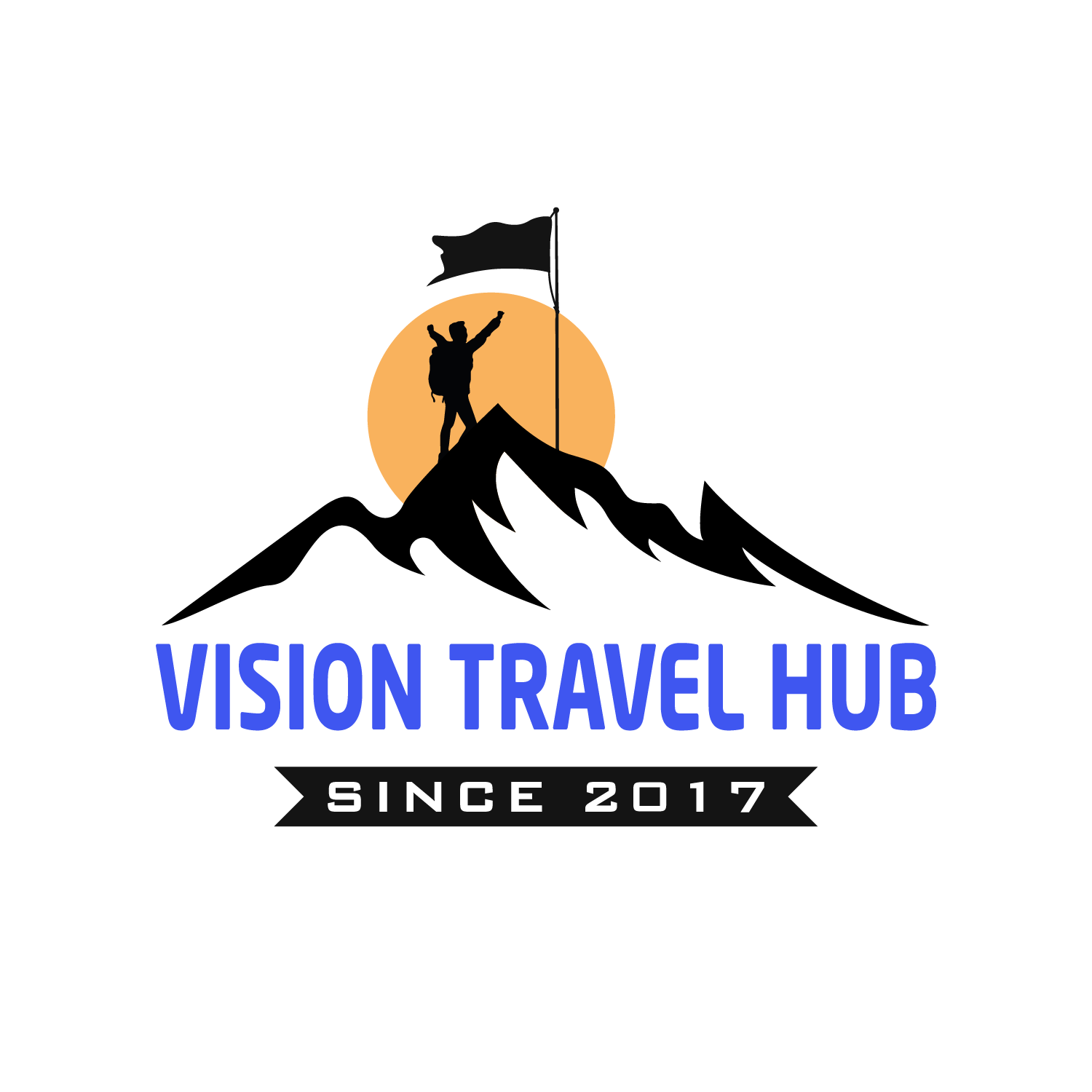 Vision Travel Hub