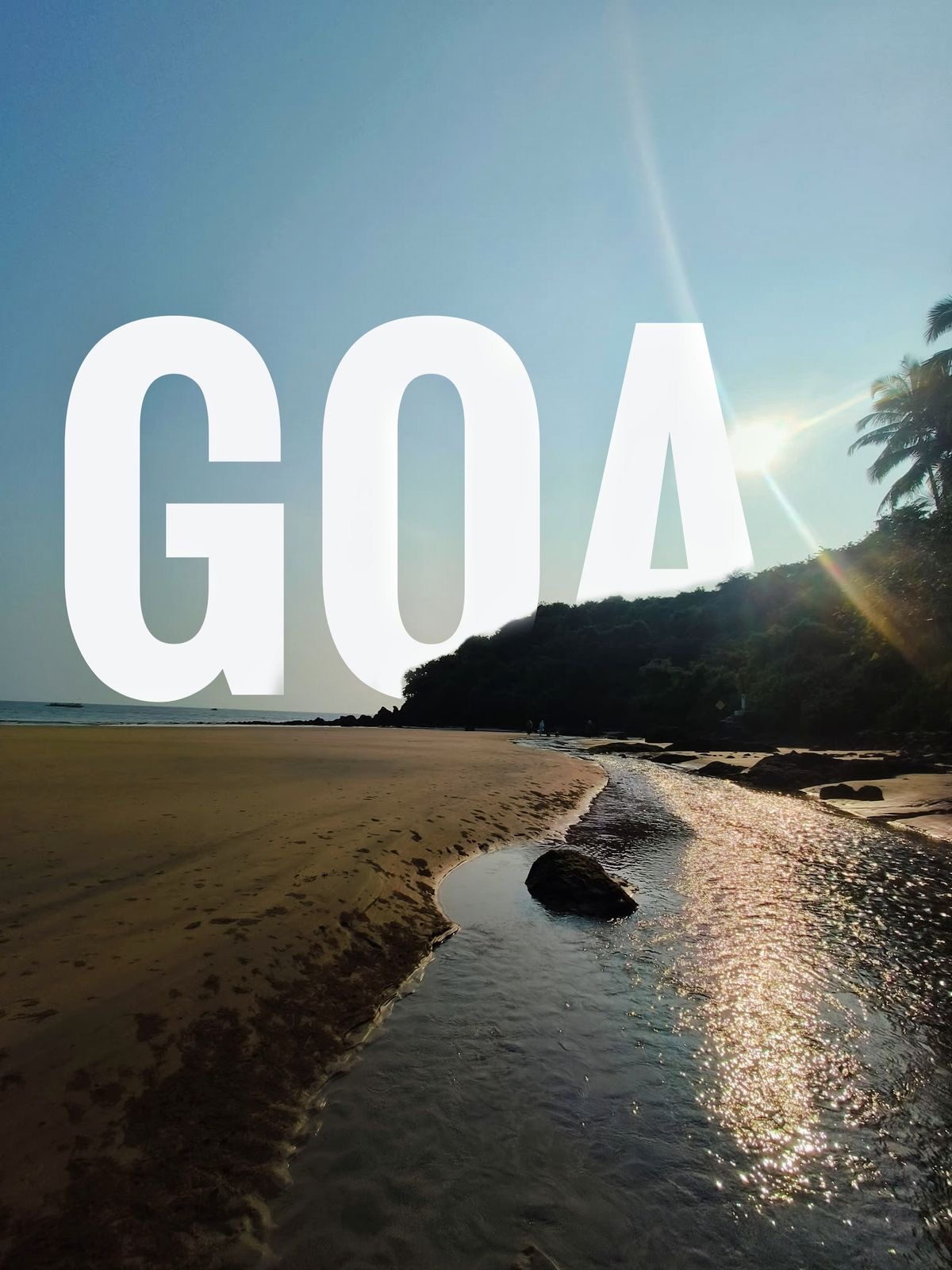 Goa Tour Package
